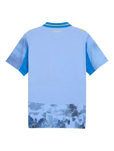 Puma Kidsuper X Mamelodi Sundowns Jersey Men In Blue