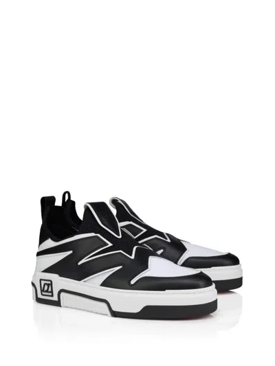 Christian Louboutin Sneakers Black