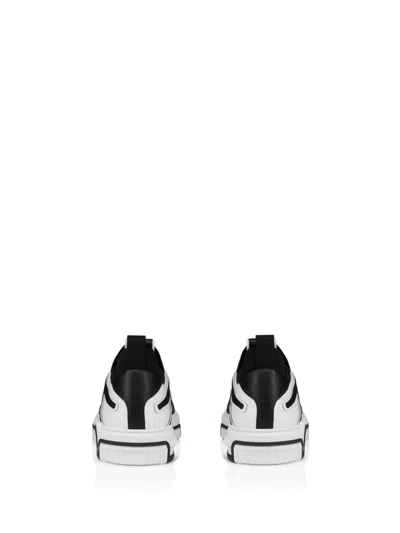 Christian Louboutin Sneakers Black