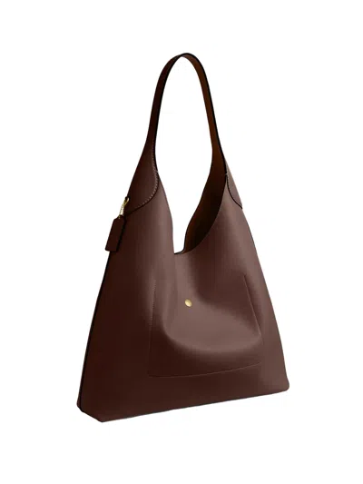 Coach Brooklyn Schultertasche 39