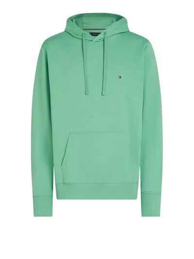 Tommy Hilfiger Sweaters In Green