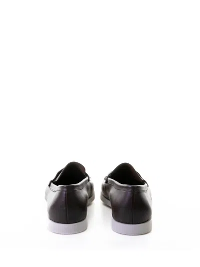 Fratelli Rossetti Sandals Ebony