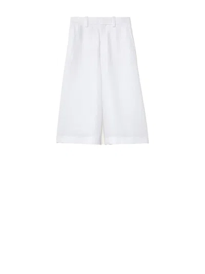 Loro Piana Drake Bermuda Shorts
