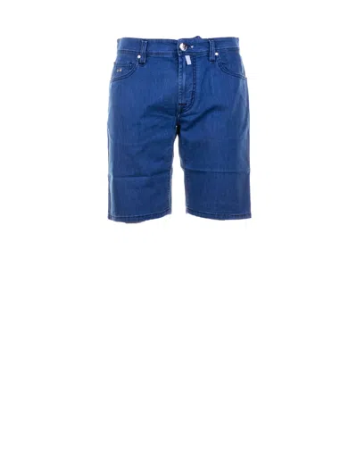 Sartoria Tramarossa Tramarossa Trousers