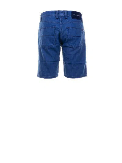 Sartoria Tramarossa Tramarossa Trousers