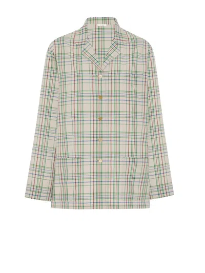 The Row Shirts In Multi