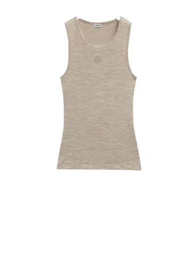 Loewe T-shirts And Polos