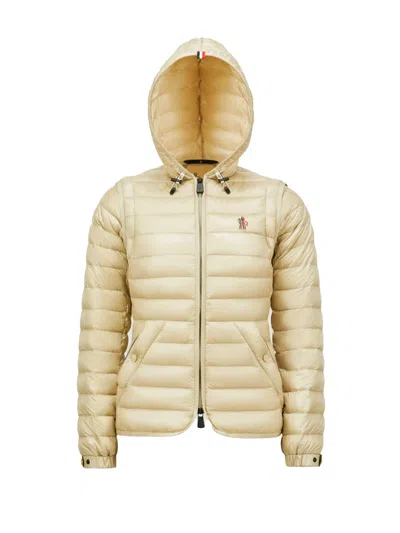 Moncler Grenoble Women Karura Down Jacket