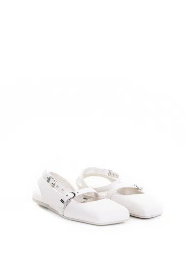 Vic Matie Sandals