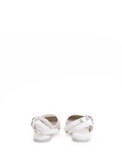 Vic Matie Sandals