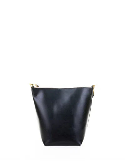 Gianni Chiarini Bags.. Black