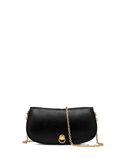 Gianni Chiarini Bags.. Black