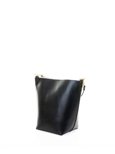 Gianni Chiarini Bags.. Black