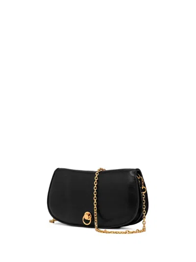 Gianni Chiarini Bags.. Black