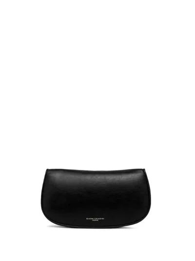 Gianni Chiarini Bags.. Black