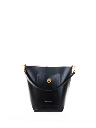 Gianni Chiarini Bags.. Black