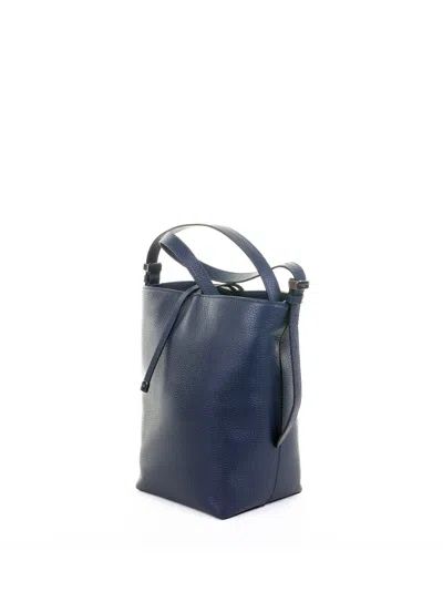 Gianni Chiarini Bags.. Blue