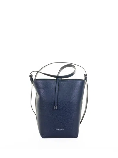 Gianni Chiarini Bags.. Blue