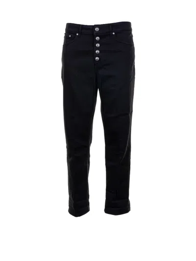Dondup Koons Bot Gioie 5-pocket Pants