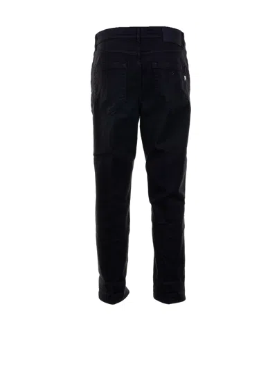 Dondup Koons Bot Gioie 5-pocket Pants