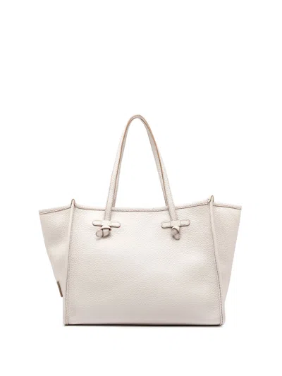 Gianni Chiarini G.chiarini Marcella Bags.. Sand