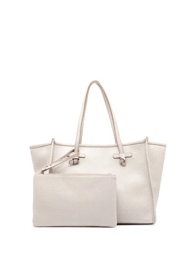Gianni Chiarini G.chiarini Marcella Bags.. Sand