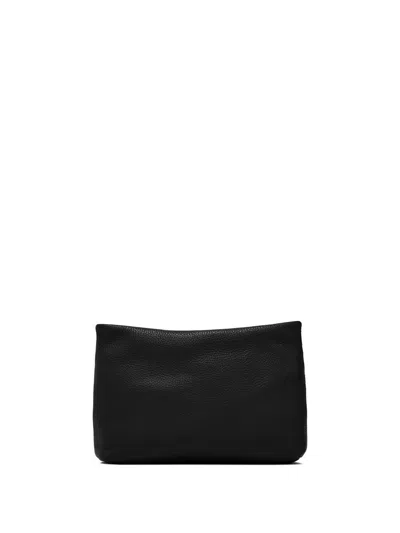 Gianni Chiarini Bags.. Black