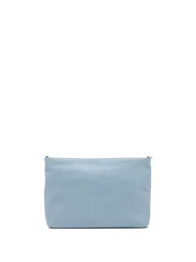 Gianni Chiarini Bags.. Blue