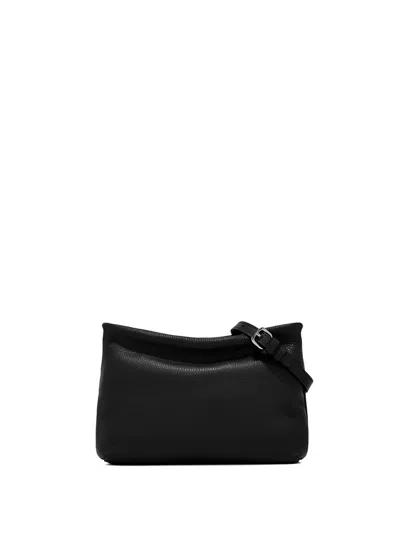 Gianni Chiarini Bags.. Black