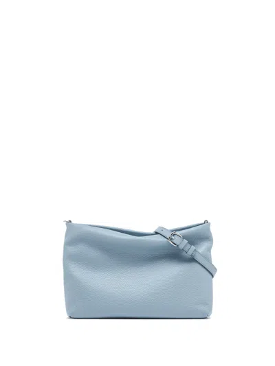 Gianni Chiarini Bags.. Blue