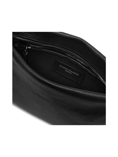 Gianni Chiarini Bags.. Black