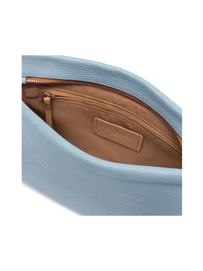 Gianni Chiarini Bags.. Blue