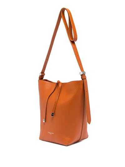 Gianni Chiarini Bags.. Brown