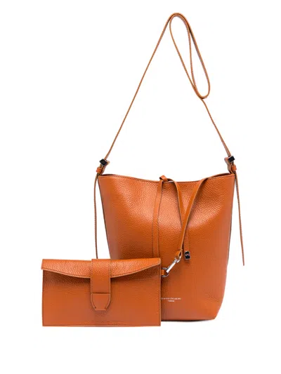 Gianni Chiarini Bags.. Brown