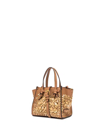 Gianni Chiarini G.chiarini Marcella Bags..