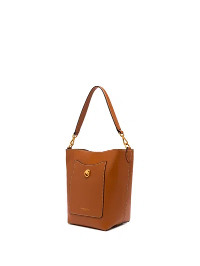 Gianni Chiarini Bags.. Brown