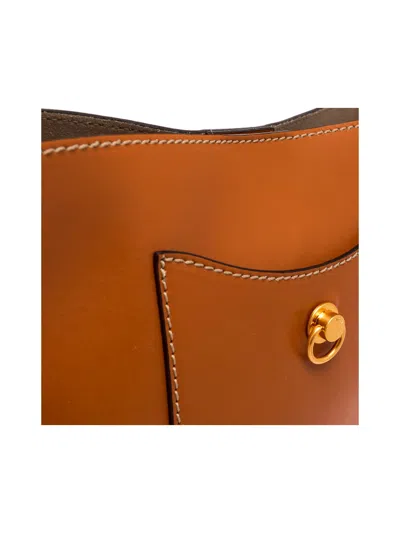 Gianni Chiarini Bags.. Brown