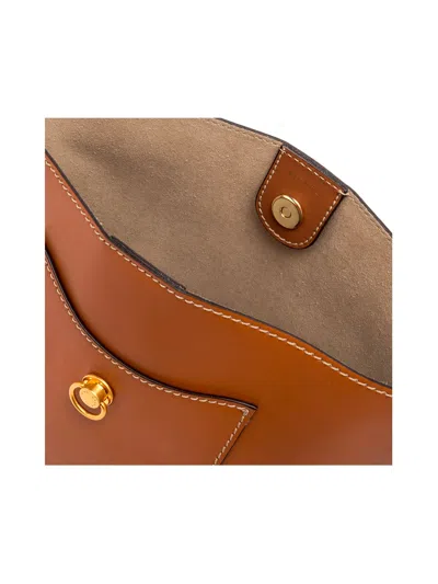 Gianni Chiarini Bags.. Brown