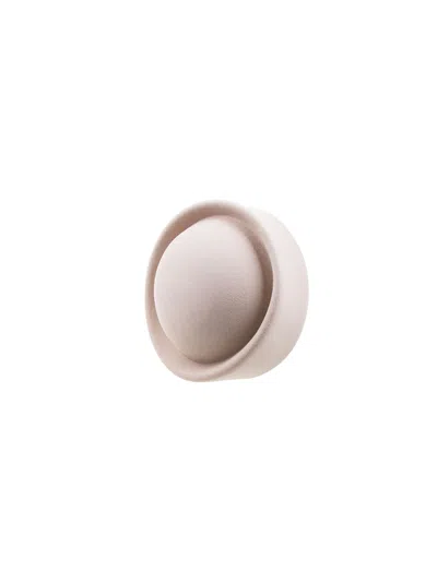 Loro Piana Textured Hat In Neutral