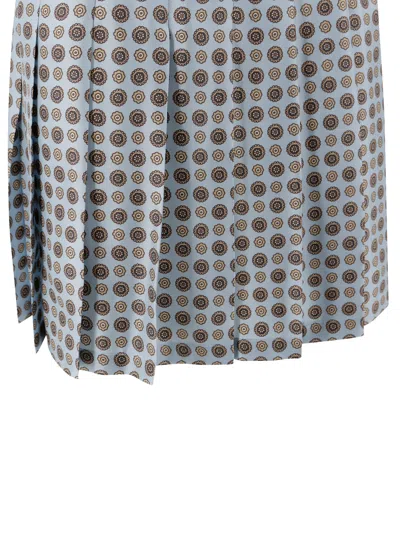 Max Mara Studio Madison In Multi