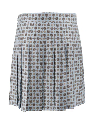 Max Mara Studio Madison In Multi
