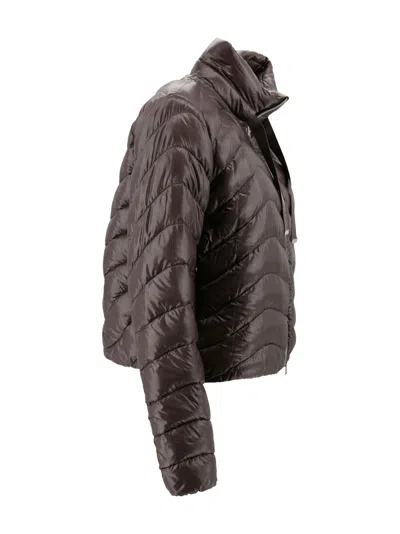 Herno Short Jacket