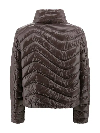 Herno Short Jacket