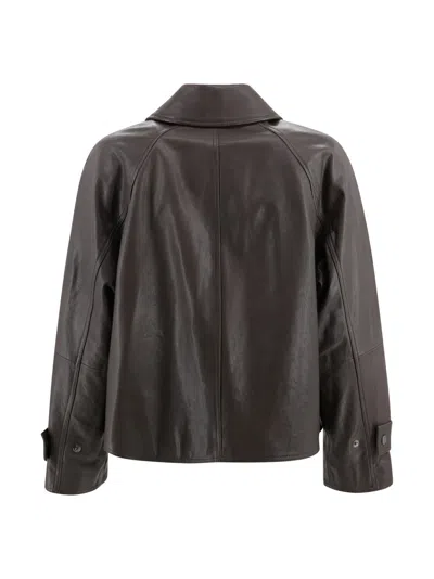 Weekend Max Mara Tailored Jacket Flap Pockets
