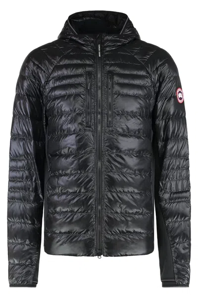 Canada Goose Hybridge Full Zip Down Jacket