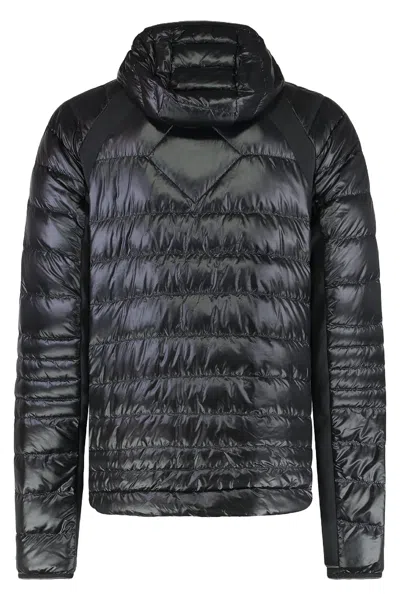 Canada Goose Hybridge Full Zip Down Jacket