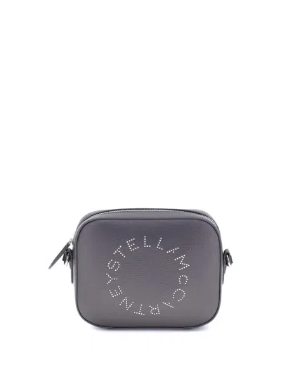 Stella Mccartney Faux Leather Shoulder Bag