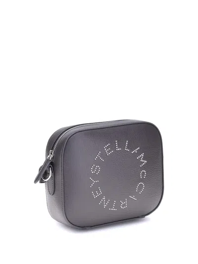 Stella Mccartney Faux Leather Shoulder Bag
