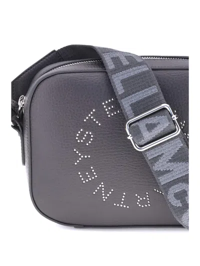 Stella Mccartney Faux Leather Shoulder Bag