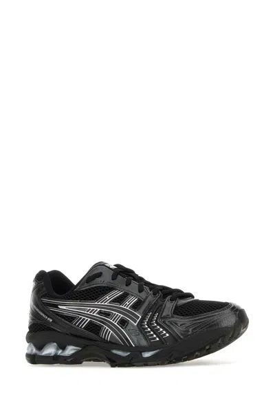 Asics Gel-kayano 14 Sneakers In Black